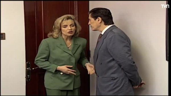 El secreto de Alfonso
