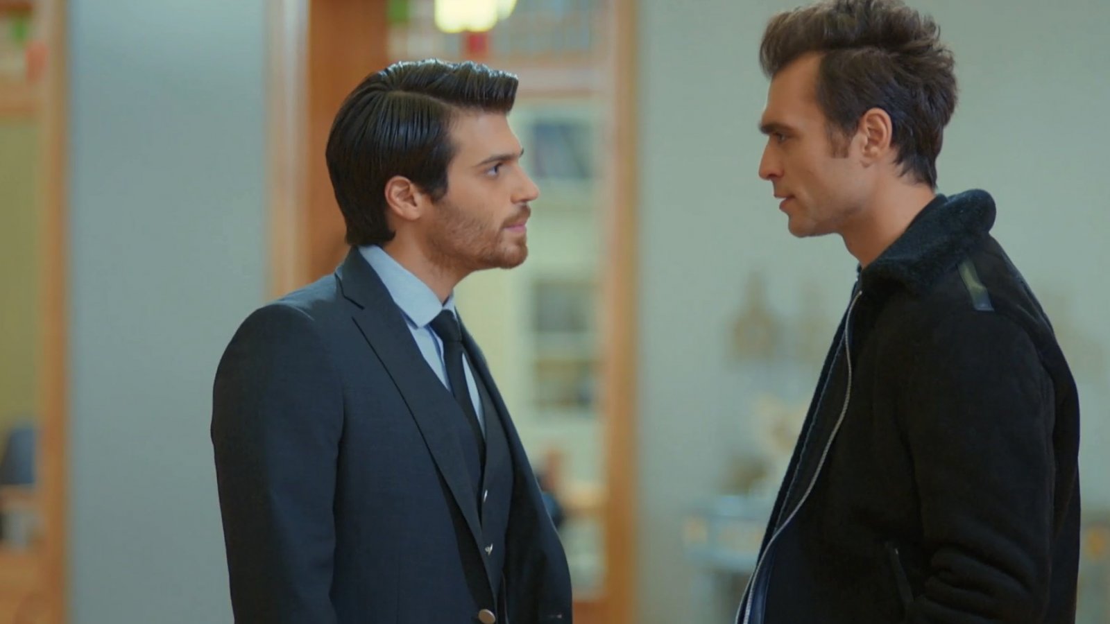Ferit enfrenta a Deniz | Amor sin Recetas T1E69
