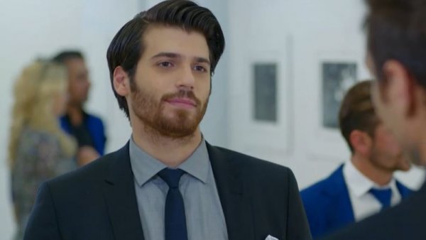 Amor sin recetas - T1E63 | Ferit defiende su amor
