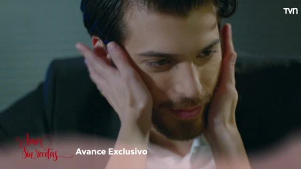 Mira un avance exclusivo de "Amor sin Recetas" - 16 de diciembre
