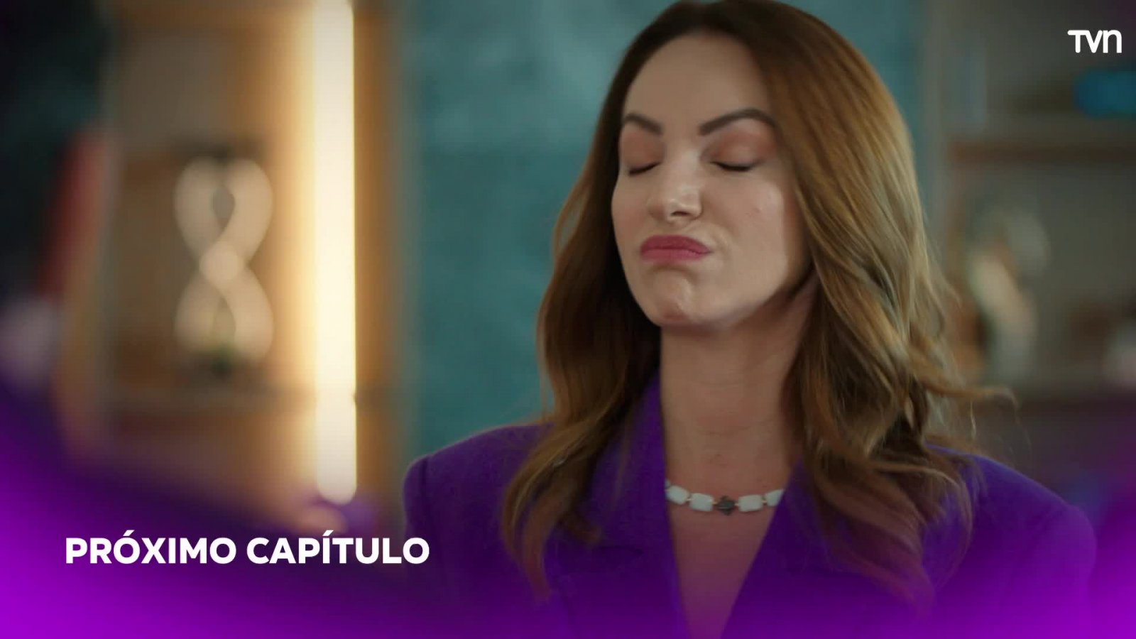 "Todo por mi familia": Mira un avance del capítulo de esta noche

