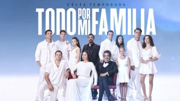 ¿Embarazo de Sengul? ¿Nueva casa? ¿Qué pasó en el final de temporada de Todo por mi familia?
