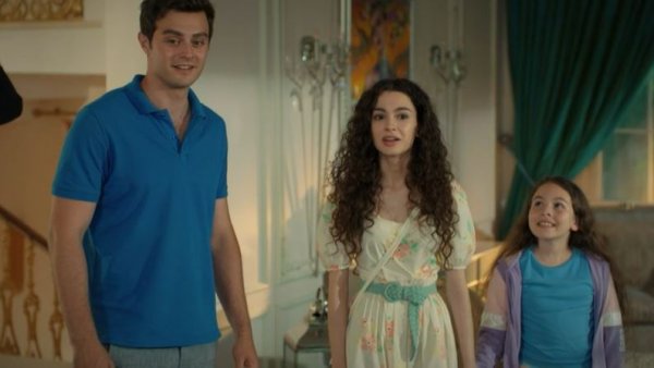 Todo por mi familia - T1E154 | TPMF final de temporada
