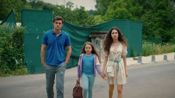 Todo por mi familia - T1E153 | Los Eren sin hogar
