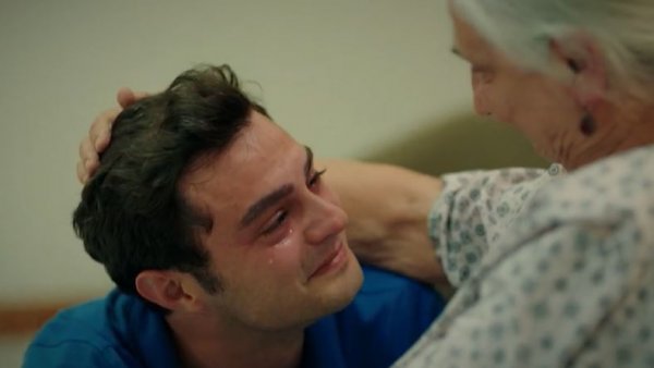 Todo por mi familia - T1E151 | Sevgi no nos dejes
