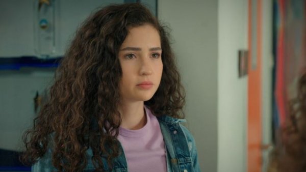 Todo por mi familia - T1E150 | El accidente de Aybike
