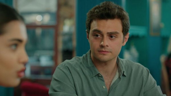 Todo por mi familia - T1E148 | Omer decepcionado de Susen
