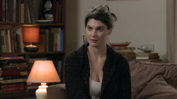 Laura | En terapia - T1E31
