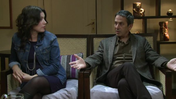 Gabriel | En terapia - T1E25
