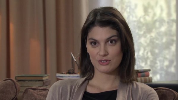 Laura | En terapia - T1E16
