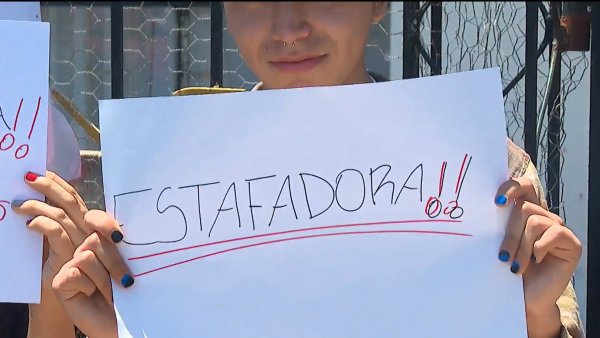 Acusan a tesorera de dejar a estudiantes sin fiesta de graduación en Quilpué
