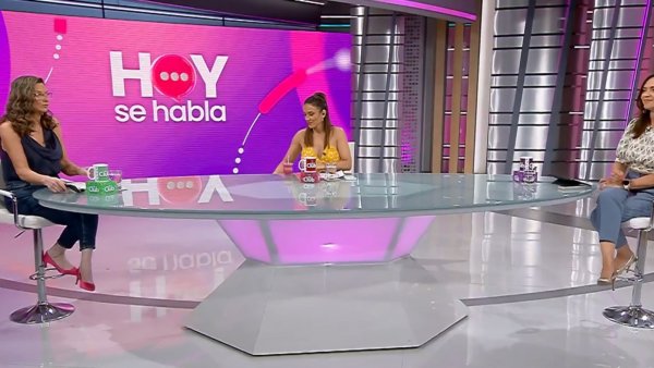 Hoy se Habla - Miércoles 28 de diciembre 2022
