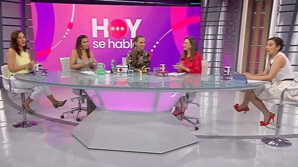 Hoy se Habla - Lunes 26 de diciembre 2022
