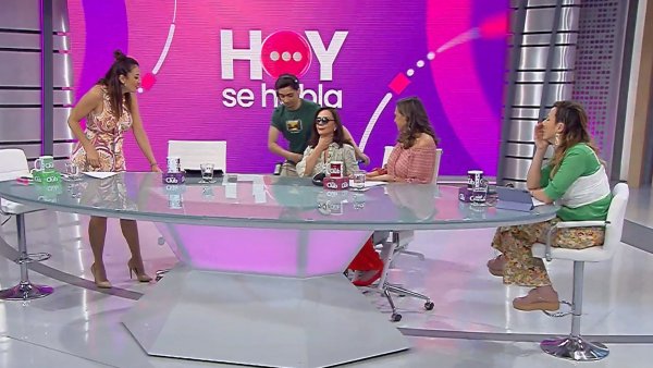 Hoy se Habla - Miércoles 14 de diciembre 2022
