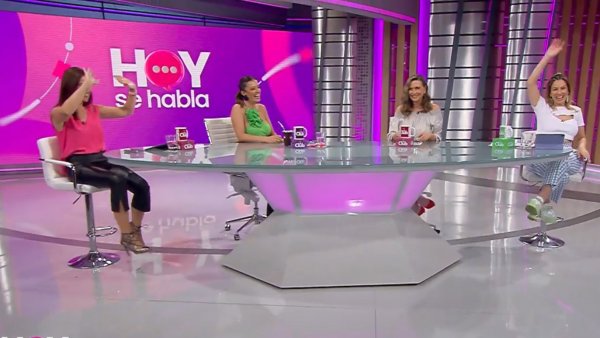 Hoy se Habla - Martes 06 de diciembre 2022
