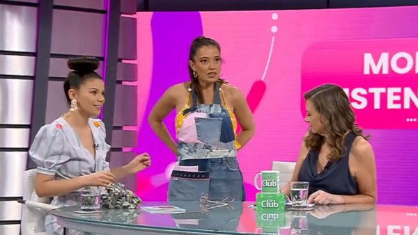 Moda circular, un desafío de creatividad y consumo sostenible
