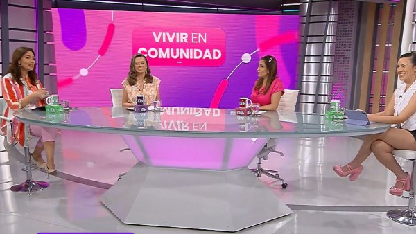 ¿Cómo lograr una buena convivencia con tus vecinos?
