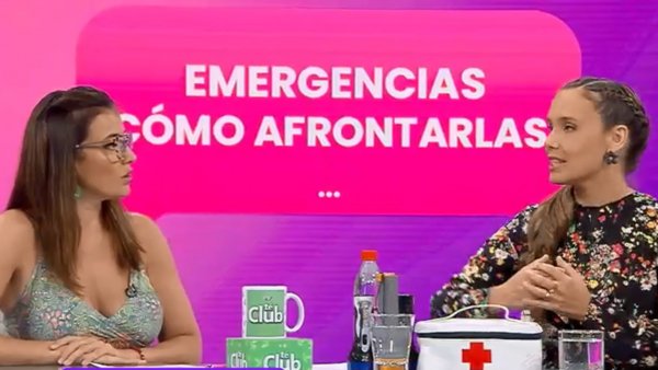 ¿Cómo mitigar el daño psicológico provocado por los incendios?
