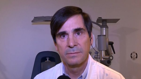 No solo es la piel: cómo cuidar los ojos en verano
