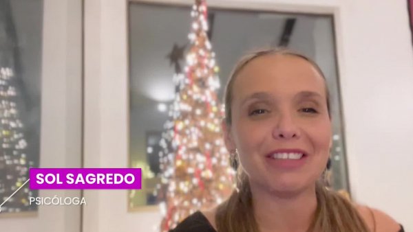 Divorcio en Navidad: ¿Con quién se quedan los niños?
