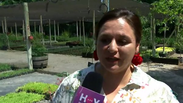 Emprendimiento se la juega por el ahorro de agua
