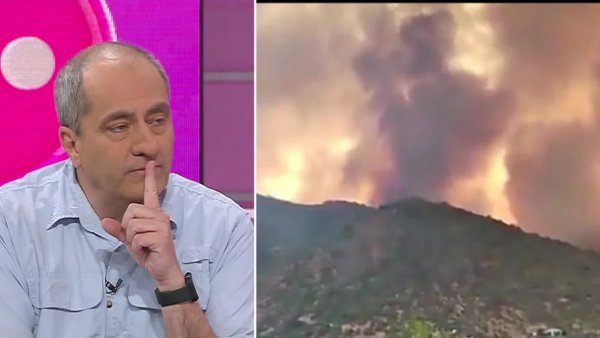 Michel De L'Herbe: "Es clave tener buenas capacidades de combate"
