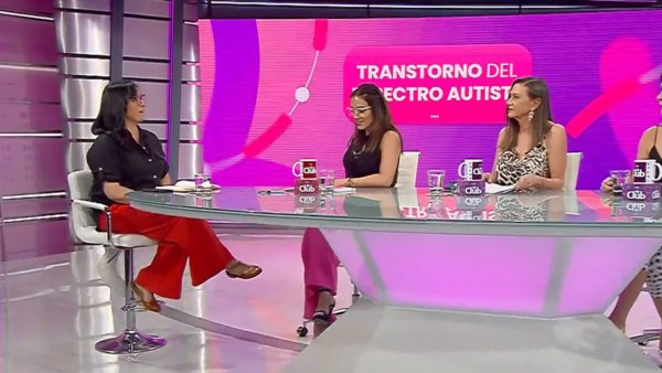 ¿Cómo es ser autista en Chile?
