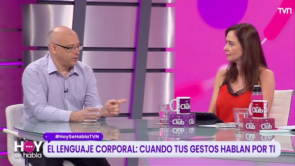 El lenguaje corporal: cuando tus gestos hablan por ti

