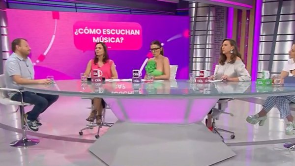 El poder de la música en la vida y en los recuerdos

