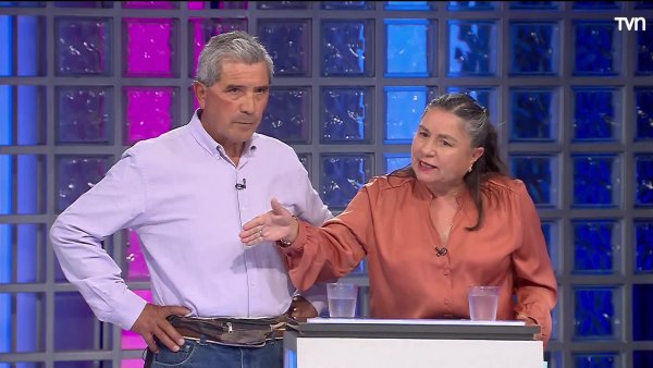 "Estamos aburridos de los malos tratos"
