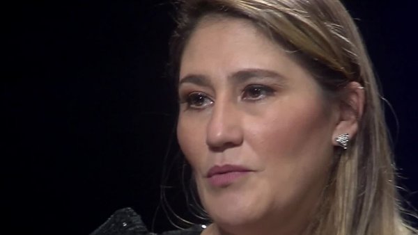 Belén Mora: “El papá de mi hijo no paga pensión hace 10 años”
