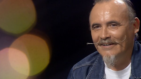 Buenas Noches a Todos - T1E45 | Paul Vásquez