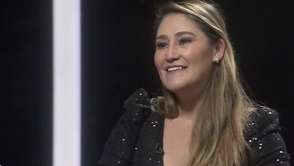 Buenas Noches a Todos - T1E39 | Belén Mora
