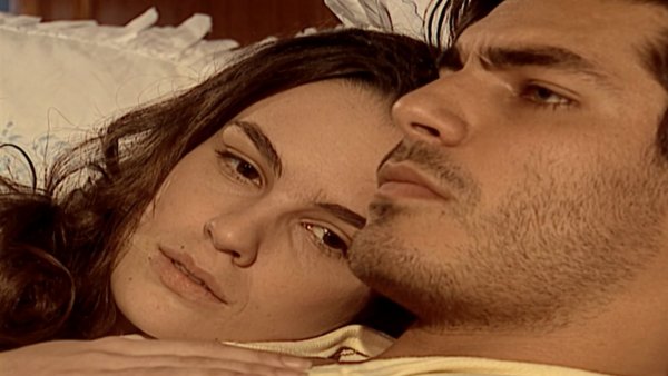 La gran noticia de Rosana
