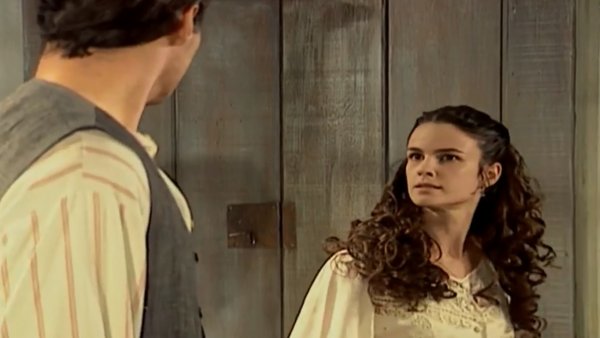 El despecho de Rosana
