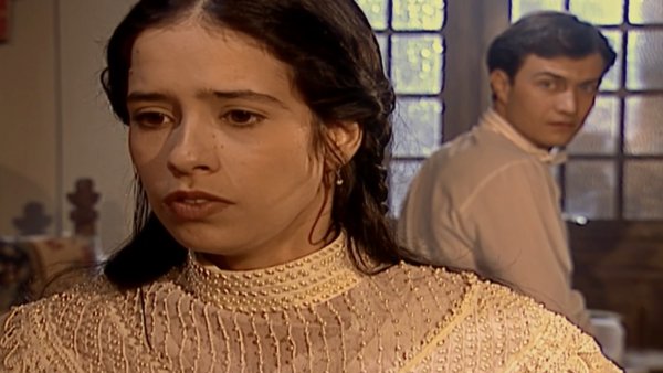 Los temores de Angélica
