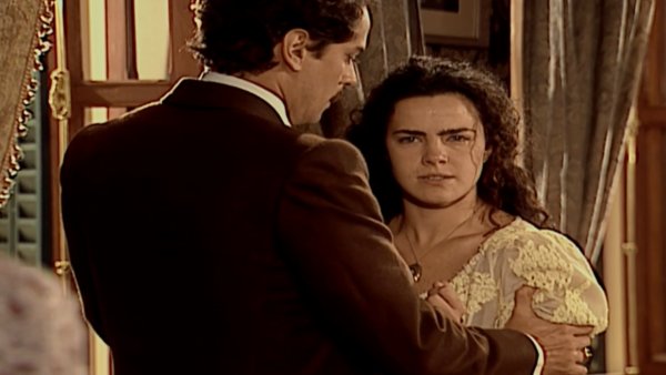 Terra Nostra - T1E26 | La ira de Giuliana
