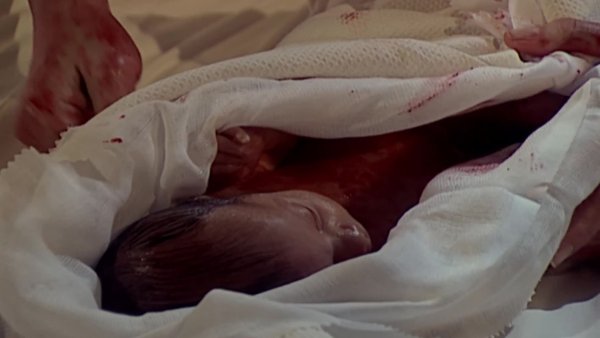 Terra Nostra - T1E22 | El hijo de Giuliana

