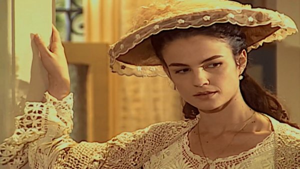 Terra Nostra - T1E19 | La desconfianza de Rosana
