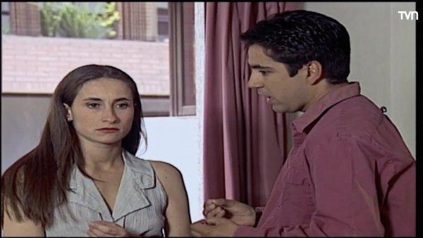 Rojo y Miel Capítulo 99: El sufrimiento de Claudia
