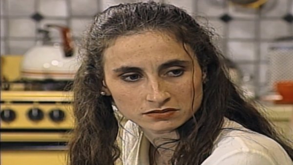 Rojo y Miel Capítulo 93: Los sentimientos de Lucía
