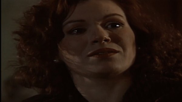 Rojo y Miel Capítulo 86: Valeria dispuesta a todo
