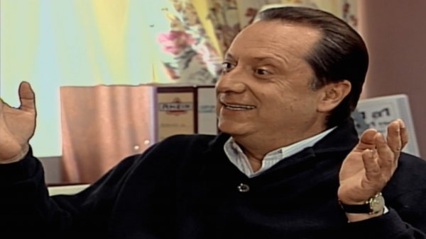 Rojo y Miel Capítulo 81: La crueldad de Fernando
