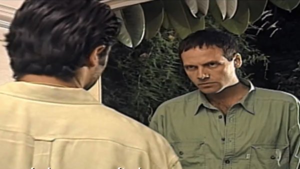 Mira un avance de la recta final de "Rojo y Miel"

