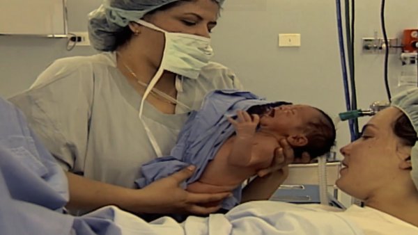 La vida después de la muerte de Graciela
