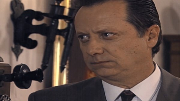 Fernando no eres bienvenido en Los Troncos
