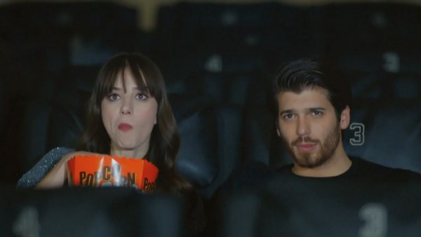 La cita de Nazfer | Amor sin Recetas T1E67
