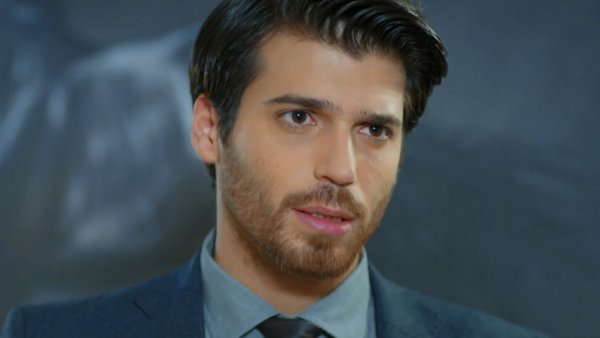 Ferit tras Hakan | Amor sin Recetas T1E66
