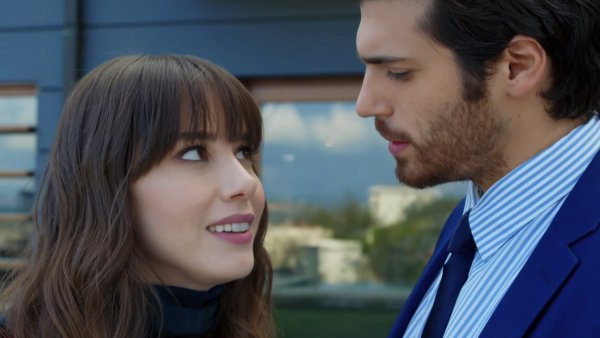 Amor sin Recetas - T1E52 | Acepto Ferit
