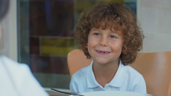Amor sin Recetas - T1E49 | Ferit a cargo de Bulut
